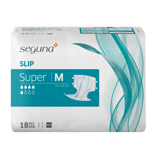 Seguna slip super - seguna,