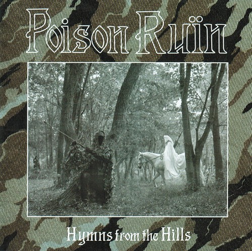 Poison ruin hymns from the - poison,