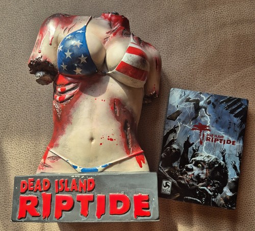 Dead island riptide - riptide, inc