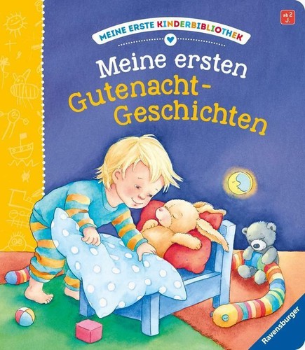 Meine ersten