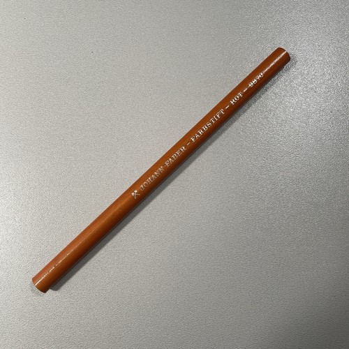 Johann faber farbstift rot - johann,