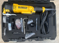 DeWALT Multi-Tool Set