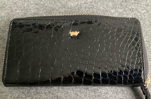 Braun büffel geldbörse neu - braun,