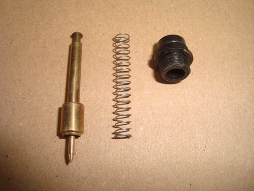 Honda cbr 600 pc25 - pc25, vergaser