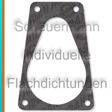 Dichtung Drosselklappe Opel