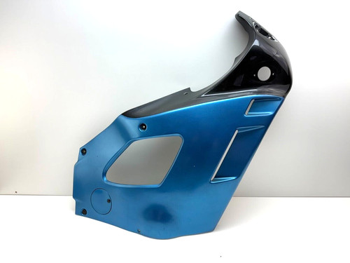 Suzuki gsx 600f gn72a - suzuki,