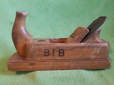 Original Steiner Hobel