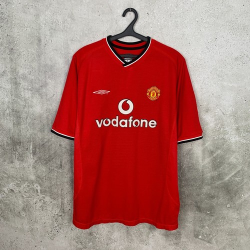 Manchester united 2000 - manchester,