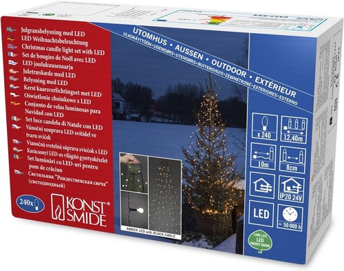 Hängende lichterkette für - hängende,
