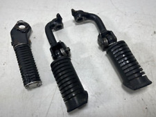 HONDA CB750 Boldor 3x Fußraste gebraucht SCHLACHTFEST