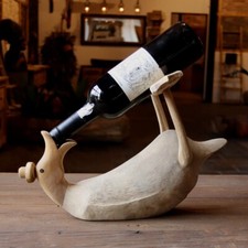 Deko Ente "Drunking Duck"