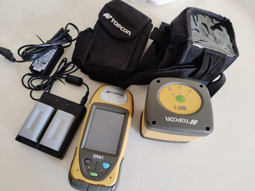 Topcon grs br - , br-1