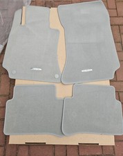 Genuine Mercedes-Benz Floor