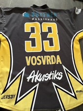 eishockey trikot Tigers