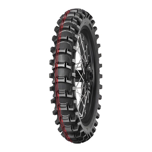 Reifen mitas terra force - mitas,