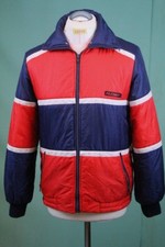 True vintage Ski Jacke Anorak