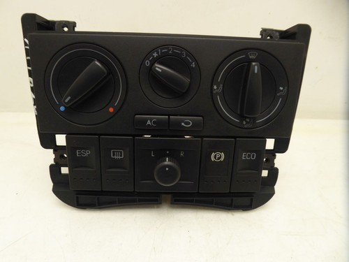 Bedienelement klimaanlage - bedienelement,,