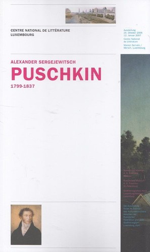 Alexander sergejewitsch - alexander,