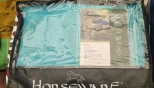 Horseware Amigo Hero 900 Denier Lite 0g Regendecke