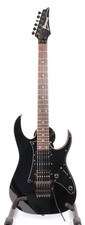 1989 Ibanez RG550 Electric
