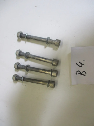 Sw17 bremsscheibenschrauben - sw17,