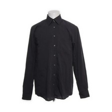 Lorenzo Calvino, Hemd