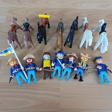 Playmobil Western Nordstaaten
