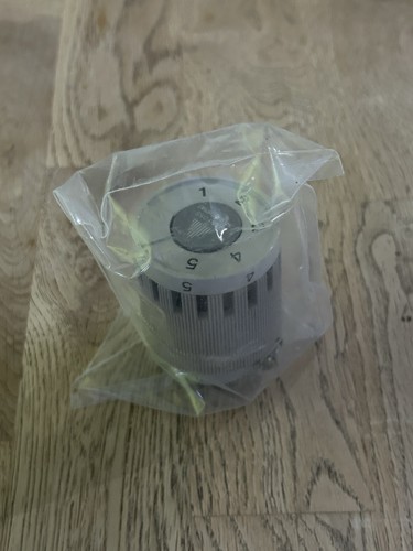 Danfoss 26mm thermostatkopf - 26mm,