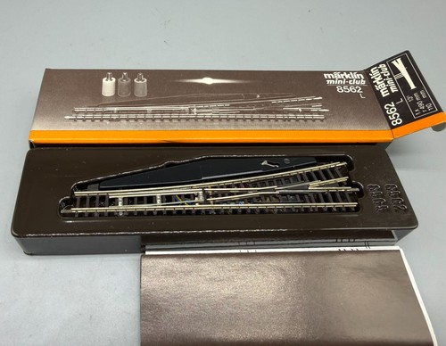 Märklin mini club 8562 - märklin, mini-club