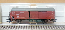 ? Fleischmann H0 5309K DRG, ged. Güterwagen mit Brhs. , Ep.2, OVP, neuwertig
