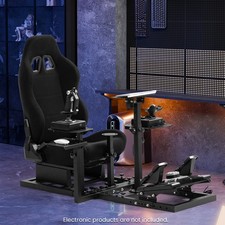 Minneer Flight Sim Cockpit