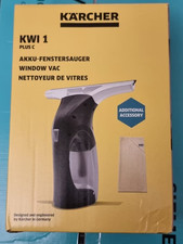 Kärcher fenstersauger kwi - kärcher, 1