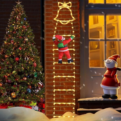 Led weihnachtsmann - led,