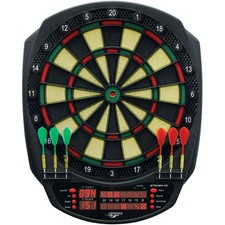 Carromco elektronik dartboard - carromco,