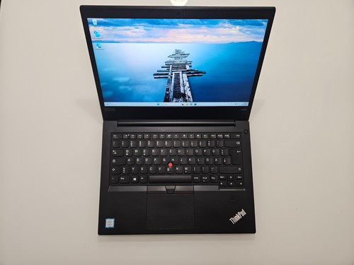 Lenovo thinkpad e490 defekt - lenovo,