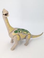 ⭐ Playmobil Dinosaurier Brachiosaurus 4172 Dino Tierfigur 2007 groß Spielzeug