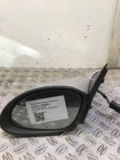 Außenspiegel elektrisch links