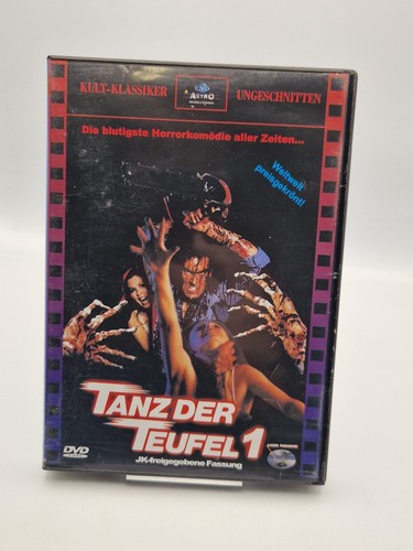 The evil dead tanz - (1981),