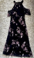Wunderschönes Maxikleid aus