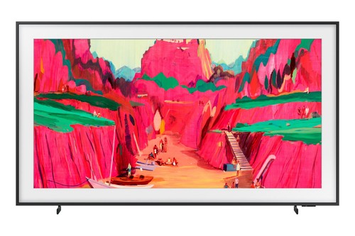 Samsung the frame - frame, pro