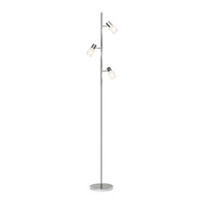 Brilliant Lea LED Stehleuchte