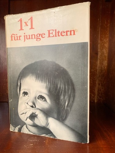 1x1 für junge eltern - 1x1,