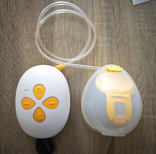Medela elektrische