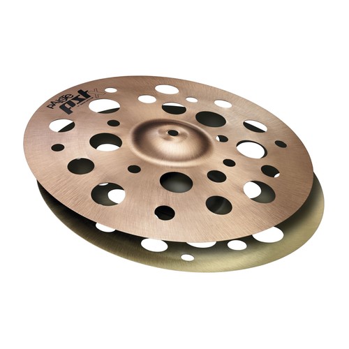 Paiste pstx swiss hihat - paiste, 14"