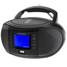 GRUNDIG GRB 3500 Tragbare