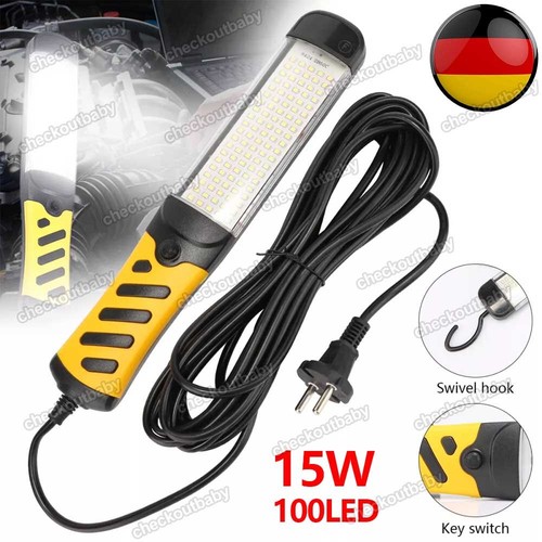 Kfz arbeitsleuchte led - kfz,
