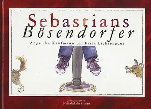 Sebastian bösendorfer - sebastian,