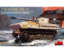 Miniart 35483 - 1:35 - 7,5cm