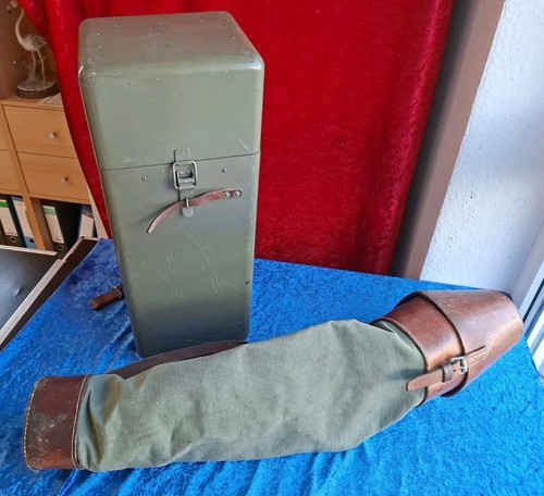 Grabenfernrohr schweizer armee - schweizer,