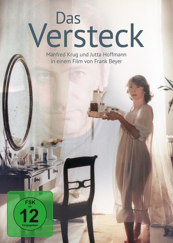 Dvd das versteck manfred - dvd, versteck"